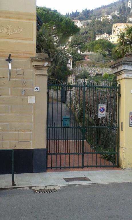 Casa Tra Il E Il Blu Apartment Genua