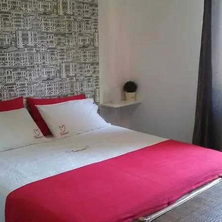 Casa Tra Il Verde E Il Blu Genoa Room photo