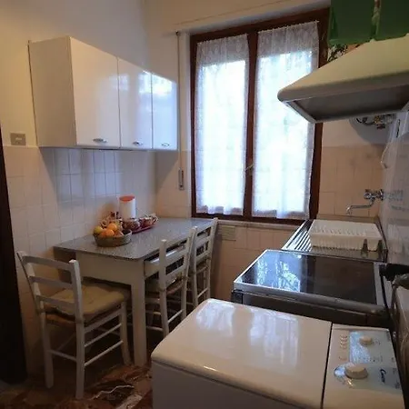 Casa Tra Il Verde E Il Blu Genoa Room photo
