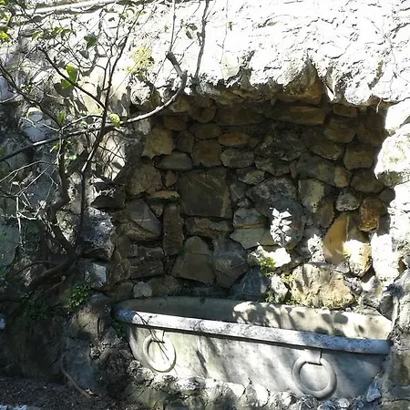 Casa Tra Il Verde E Il Blu Genoa Room photo