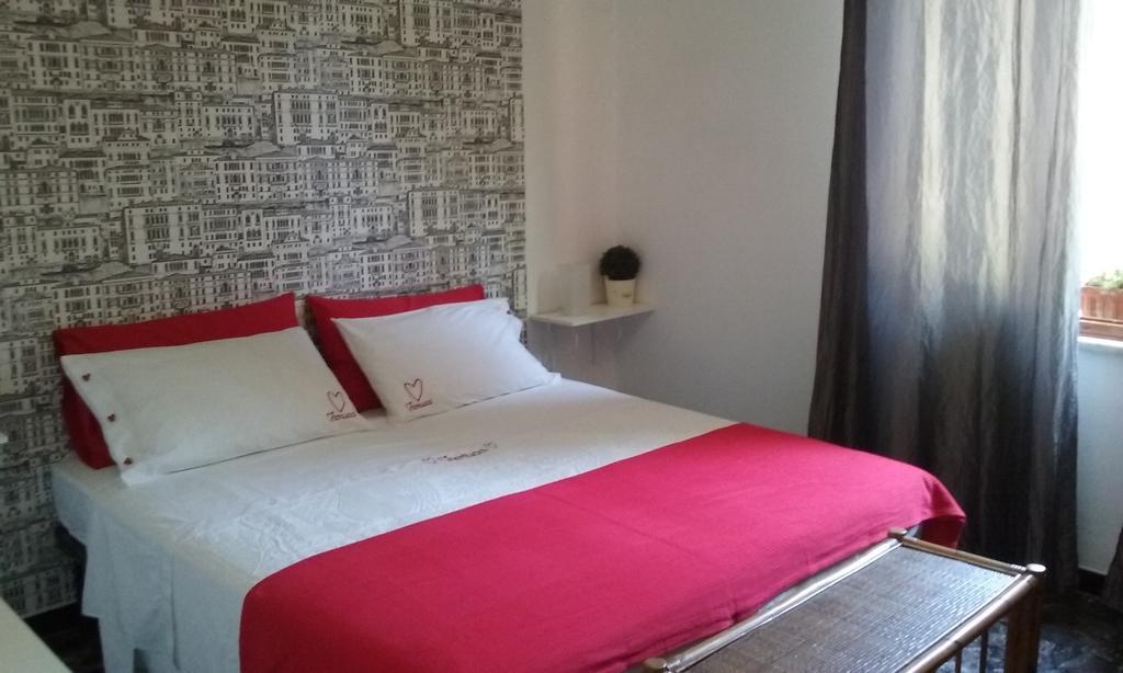 Casa Tra Il E Il Blu Apartment *