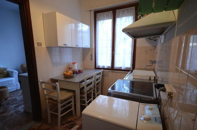 Casa Tra Il E Il Blu Apartment