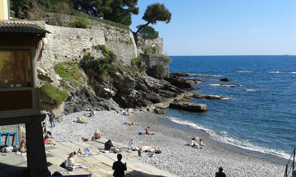 Appartamento Casa Tra Il E Il Blu *