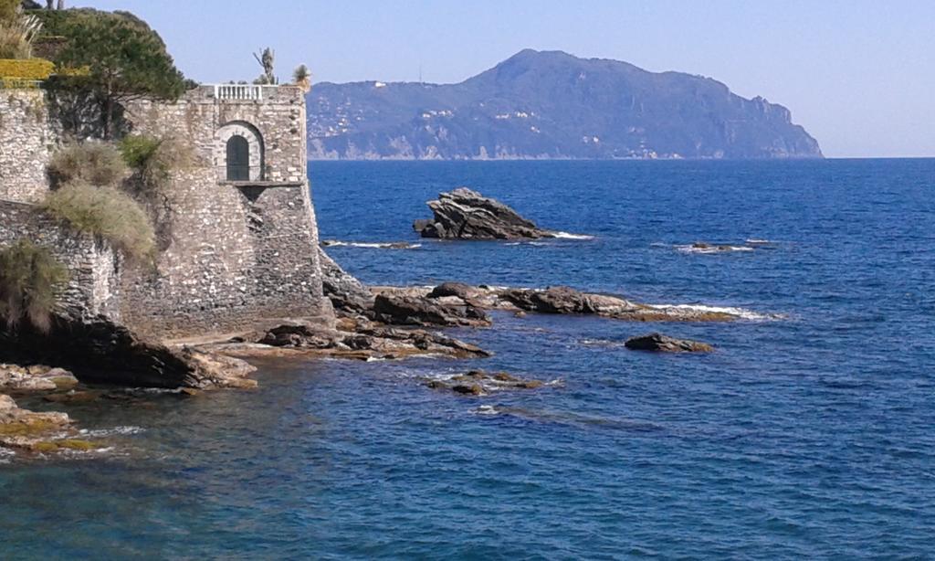 Appartamento Casa Tra Il E Il Blu *