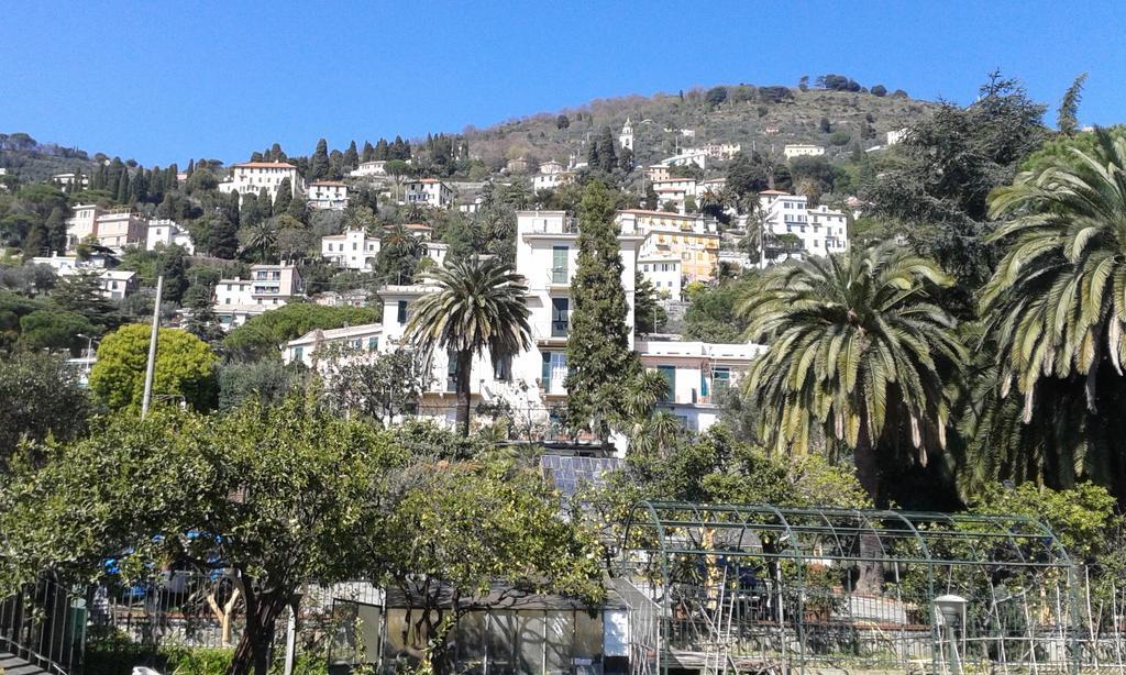 Casa Tra Il E Il Blu Apartment