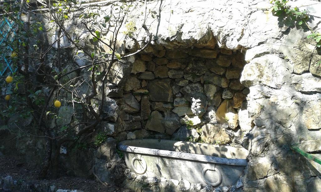 Appartamento Casa Tra Il E Il Blu *