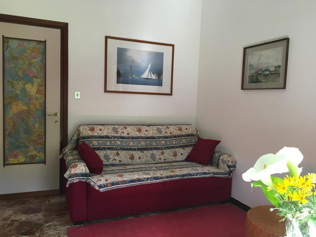 Apartment Casa Tra Il E Il Blu *