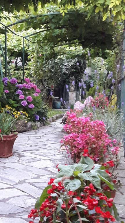 Appartamento Casa Tra Il E Il Blu
